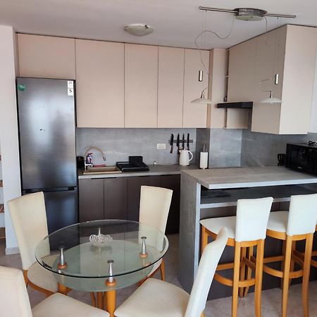 Sun Coast Apartment Свети-Влас Экстерьер фото