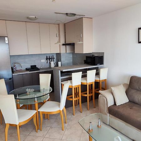 Sun Coast Apartment Свети-Влас Экстерьер фото