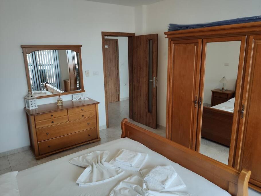Sun Coast Apartment Свети-Влас Экстерьер фото