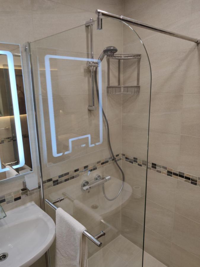Sun Coast Apartment Свети-Влас Экстерьер фото